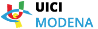 UICI MODENA Logo